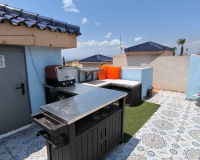 Venta - Quad Villa - Rojales - Rojales Hills