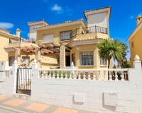 Venta - Semi - Adosada Villa  - Algorfa - Lo Crispin