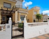 Venta - Semi - Adosada Villa  - Algorfa - Lo Crispin