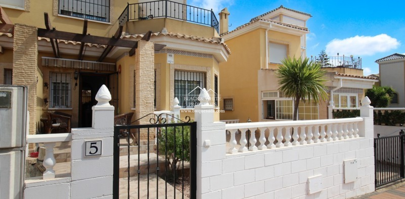 Venta - Semi - Adosada Villa  - Algorfa - Lo Crispin