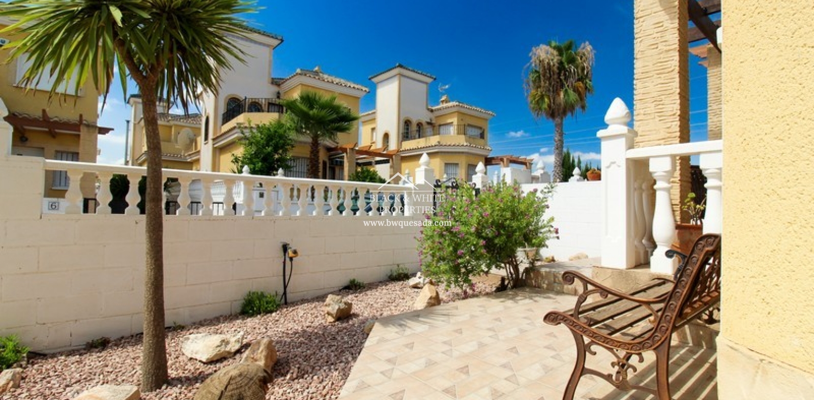 Venta - Semi - Adosada Villa  - Algorfa - Lo Crispin
