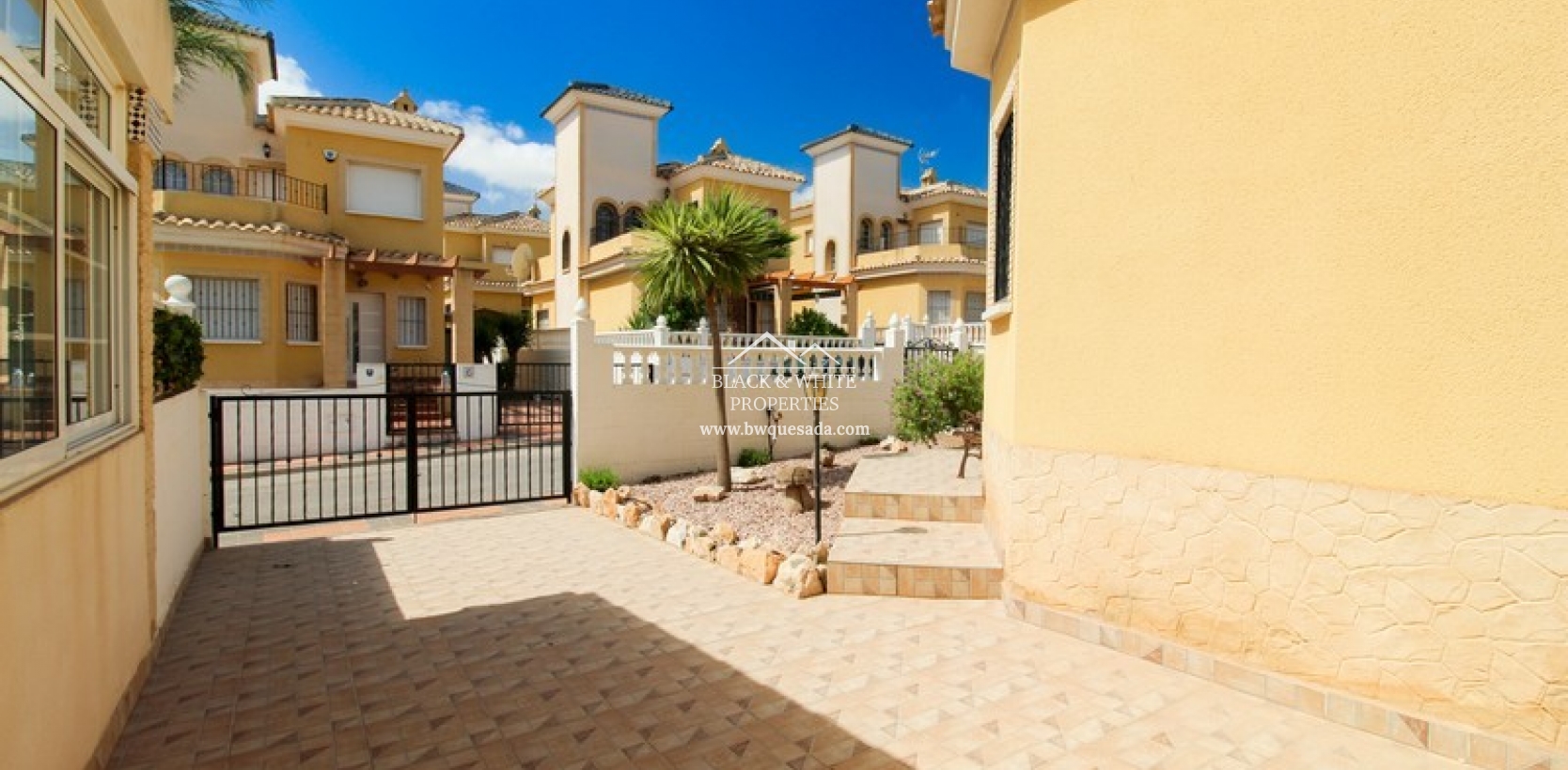 Venta - Semi - Adosada Villa  - Algorfa - Lo Crispin