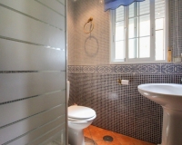 Venta - Semi - Adosada Villa  - Algorfa - Lo Crispin