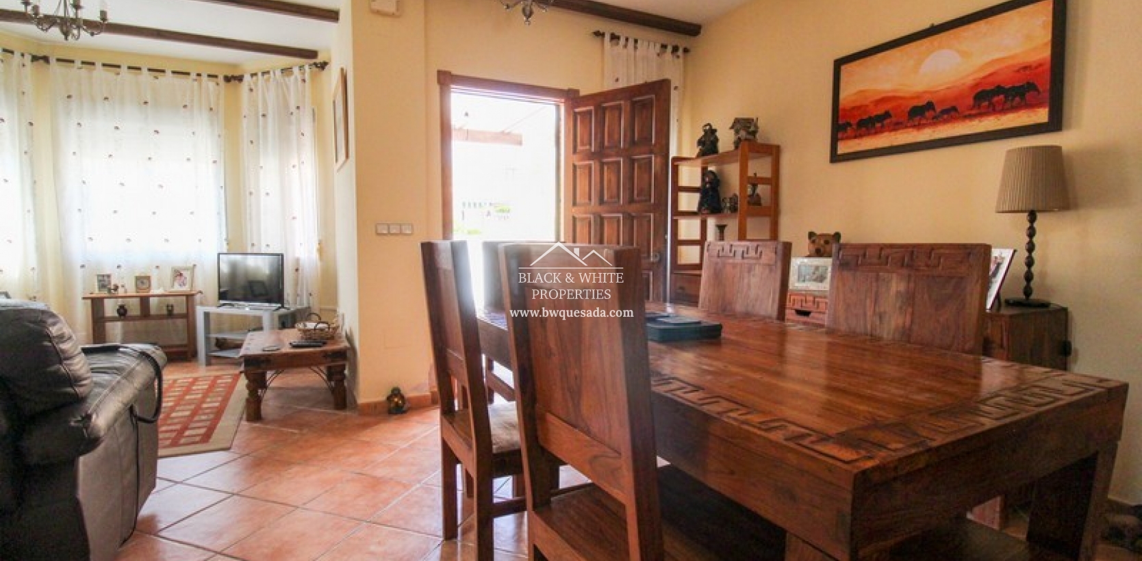 Venta - Semi - Adosada Villa  - Algorfa - Lo Crispin