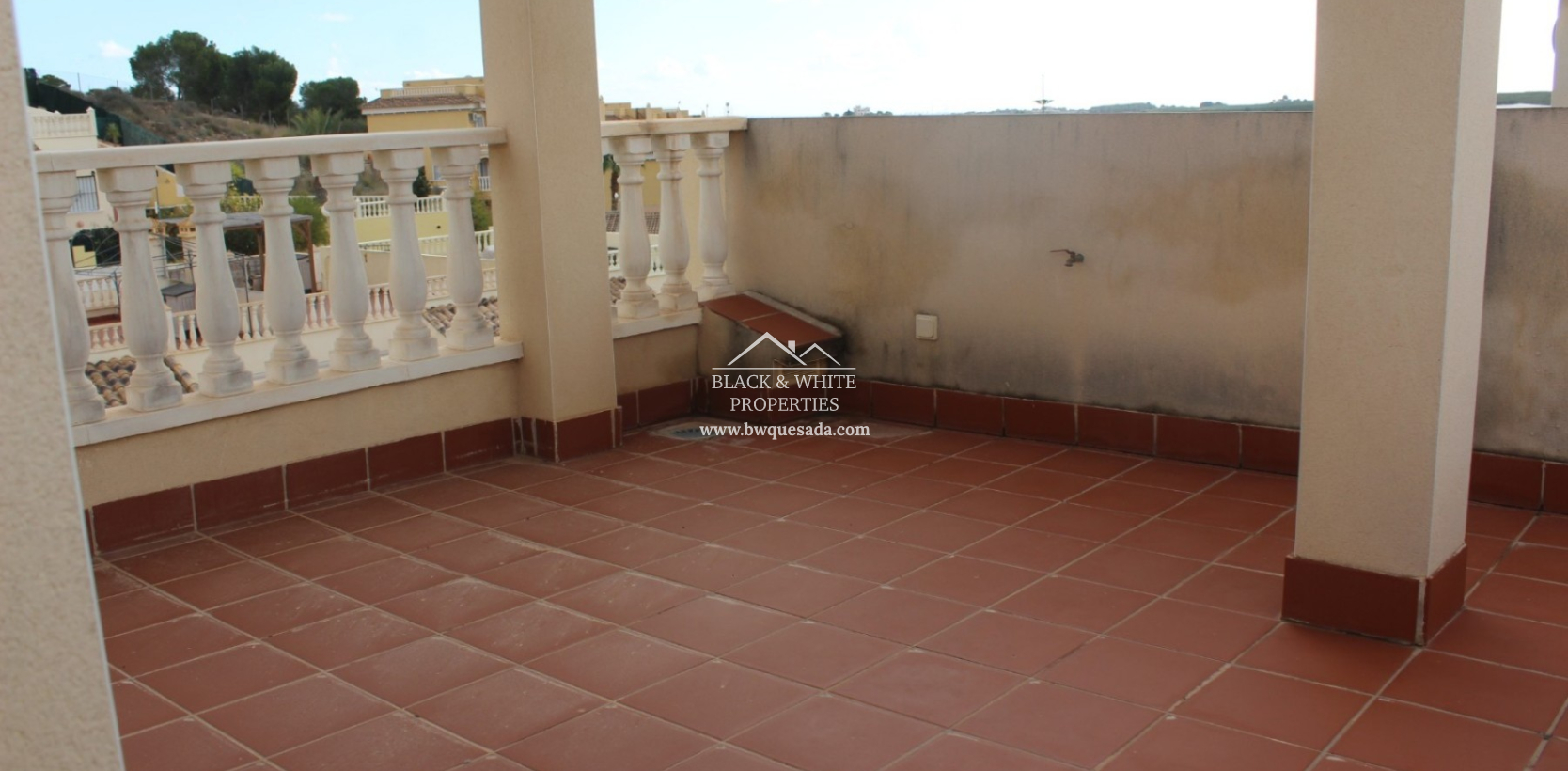 Venta - Semi - Adosada Villa  - Algorfa - Montemar
