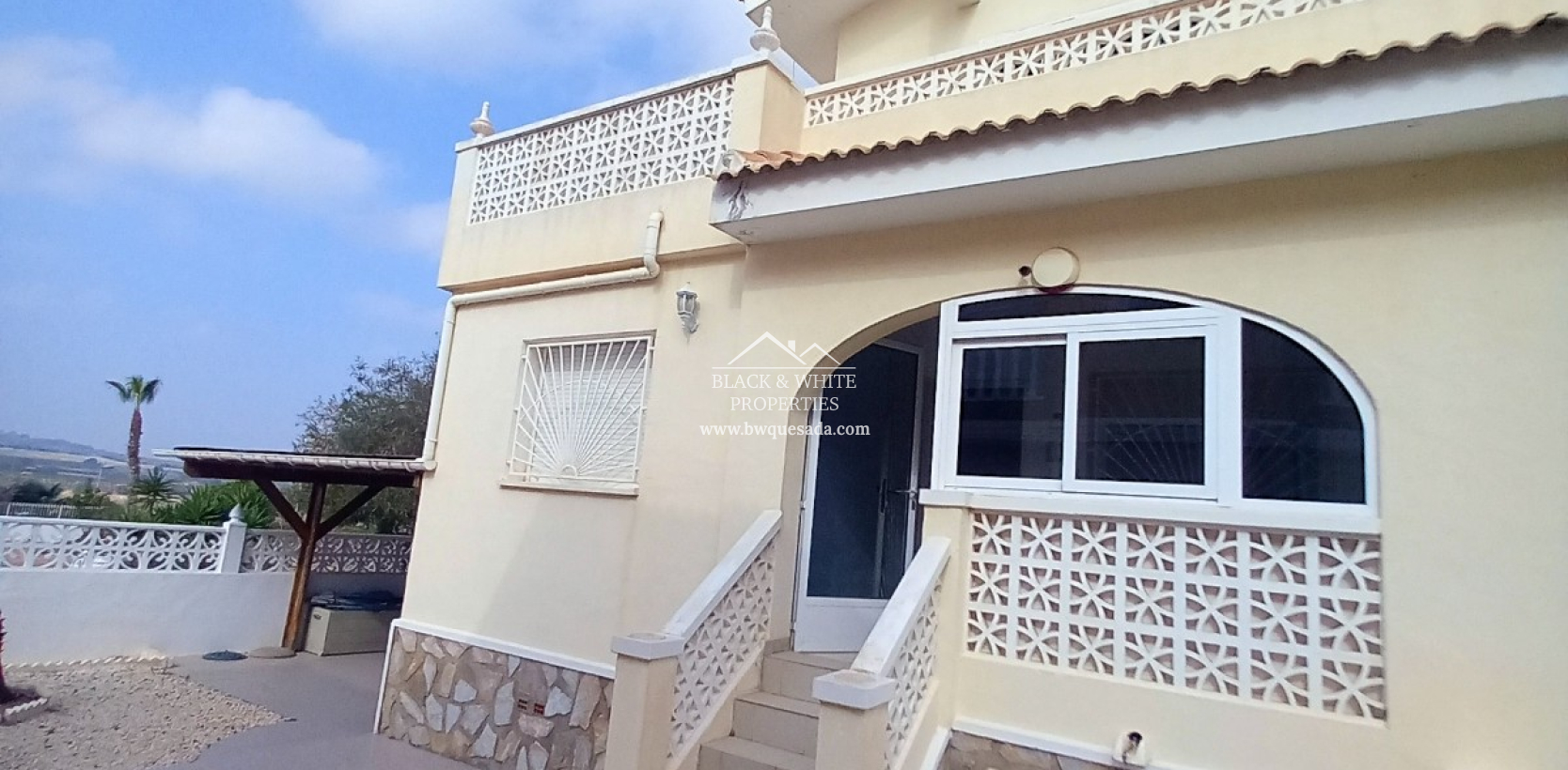 Venta - Semi - Adosada Villa  - Benijófar - Monte Azul/ El Dorado