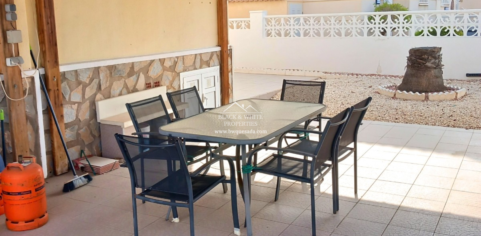 Venta - Semi - Adosada Villa  - Benijófar - Monte Azul/ El Dorado