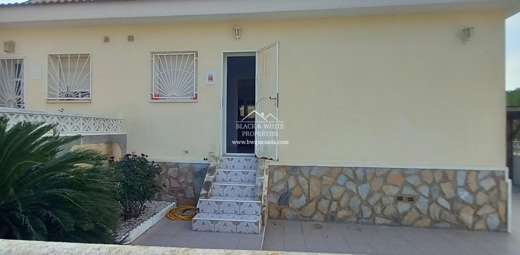 Venta - Semi - Adosada Villa  - Benijófar - Monte Azul/ El Dorado