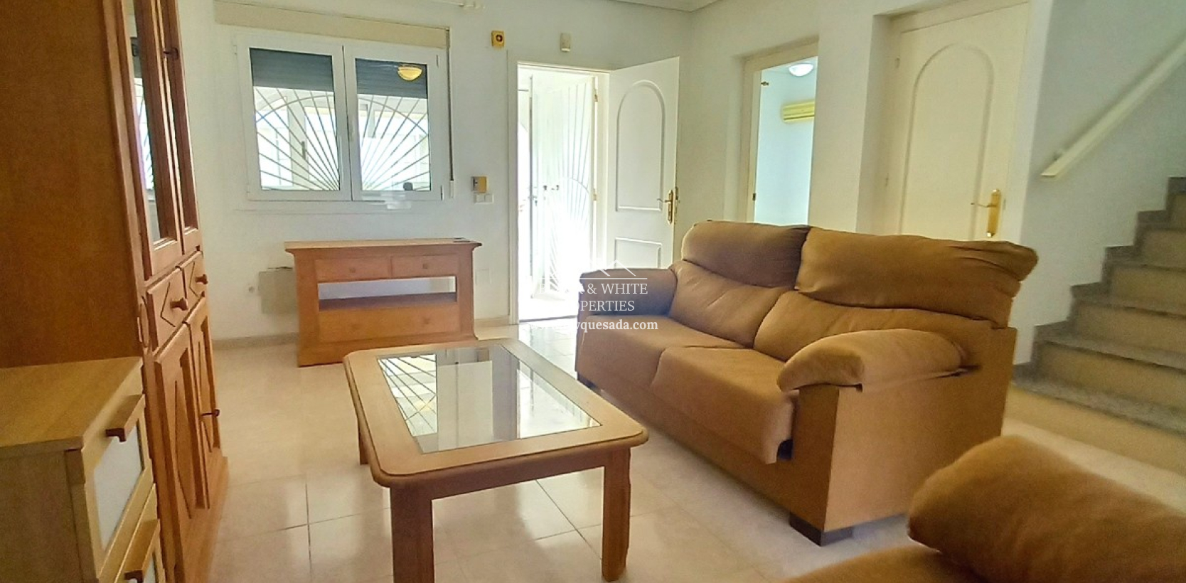 Venta - Semi - Adosada Villa  - Benijófar - Monte Azul/ El Dorado