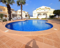 Venta - Semi - Adosada Villa  - Benijófar - Monte Azul/ El Dorado