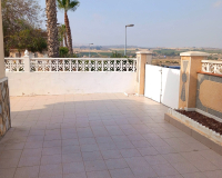 Venta - Semi - Adosada Villa  - Benijófar - Monte Azul/ El Dorado