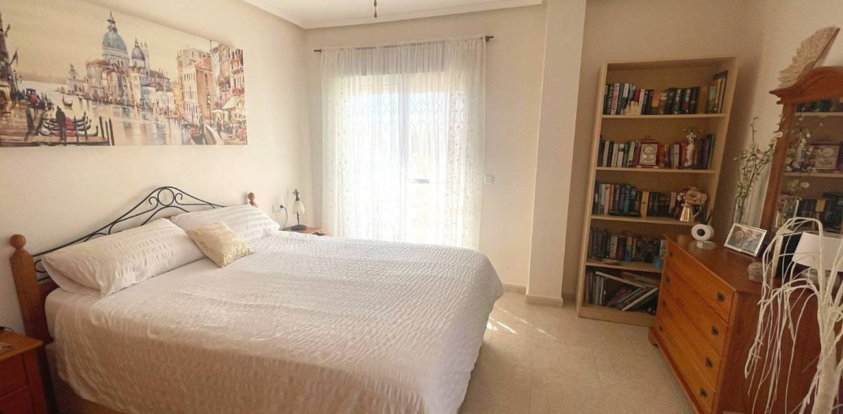 Venta - Semi - Adosada Villa  - Ciudad Quesada - Doña Pepa 