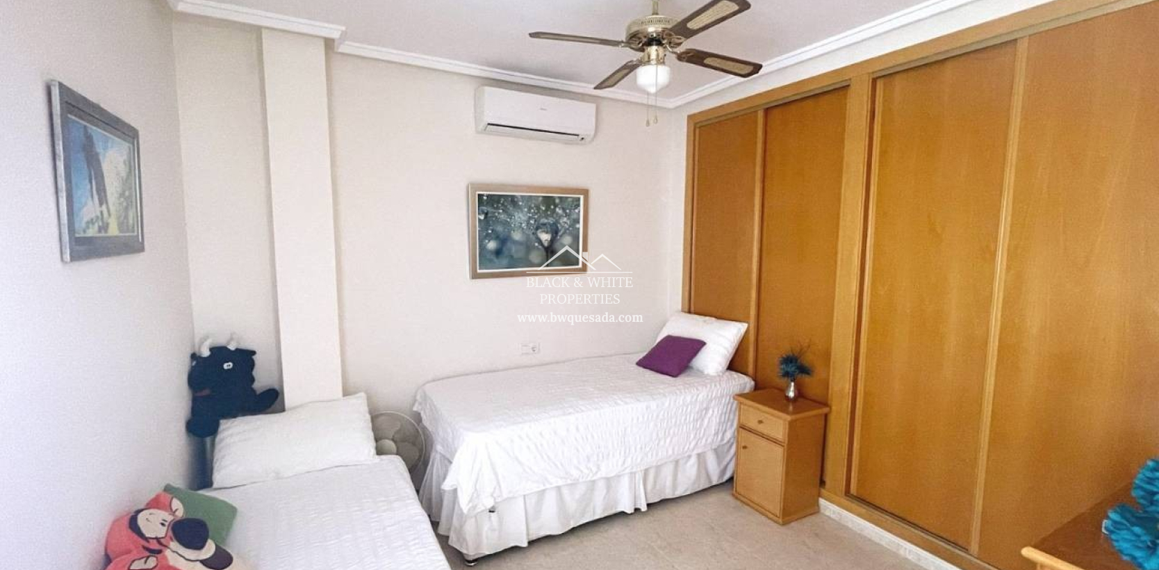 Venta - Semi - Adosada Villa  - Ciudad Quesada - Doña Pepa 