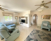 Venta - Semi - Adosada Villa  - Ciudad Quesada - Doña Pepa 