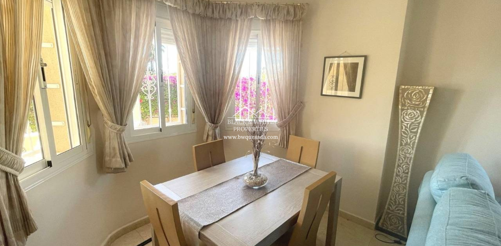 Venta - Semi - Adosada Villa  - Ciudad Quesada - Doña Pepa 