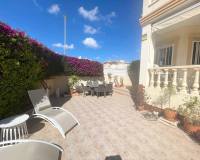 Venta - Semi - Adosada Villa  - Ciudad Quesada - Doña Pepa 