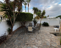 Venta - Semi - Adosada Villa  - Ciudad Quesada - Doña Pepa 