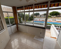 Venta - Semi - Adosada Villa  - Ciudad Quesada - Doña Pepa 