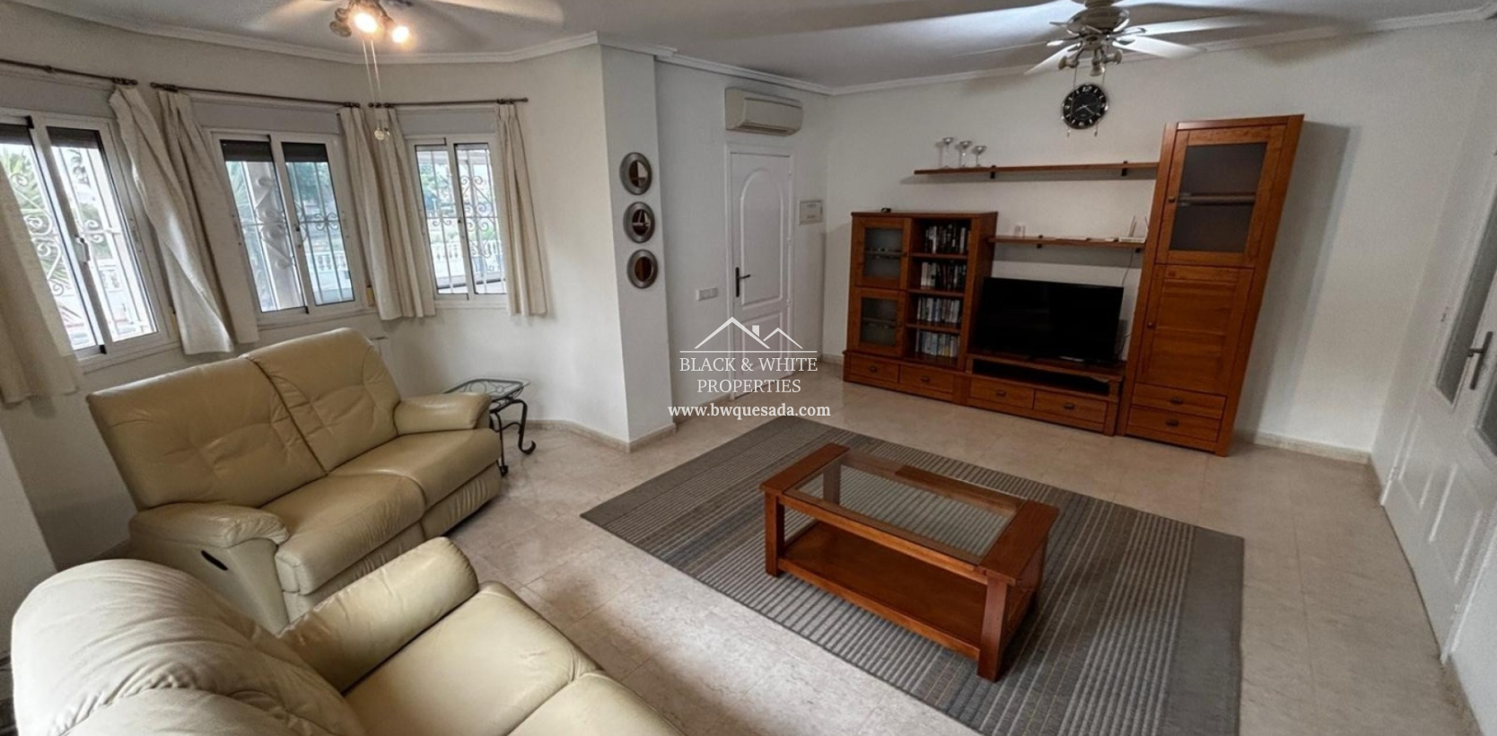 Venta - Semi - Adosada Villa  - Ciudad Quesada - Doña Pepa 