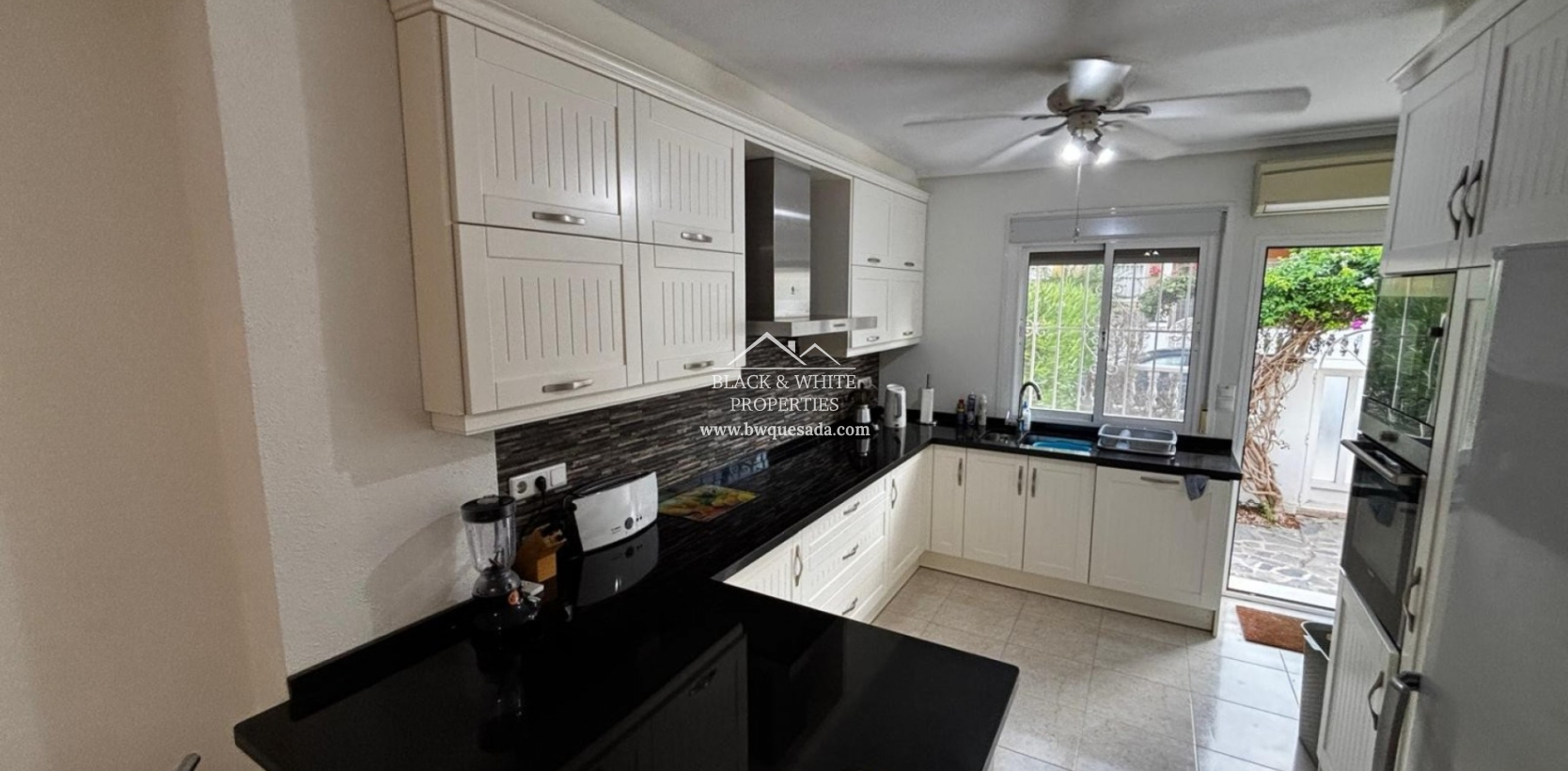 Venta - Semi - Adosada Villa  - Ciudad Quesada - Doña Pepa 