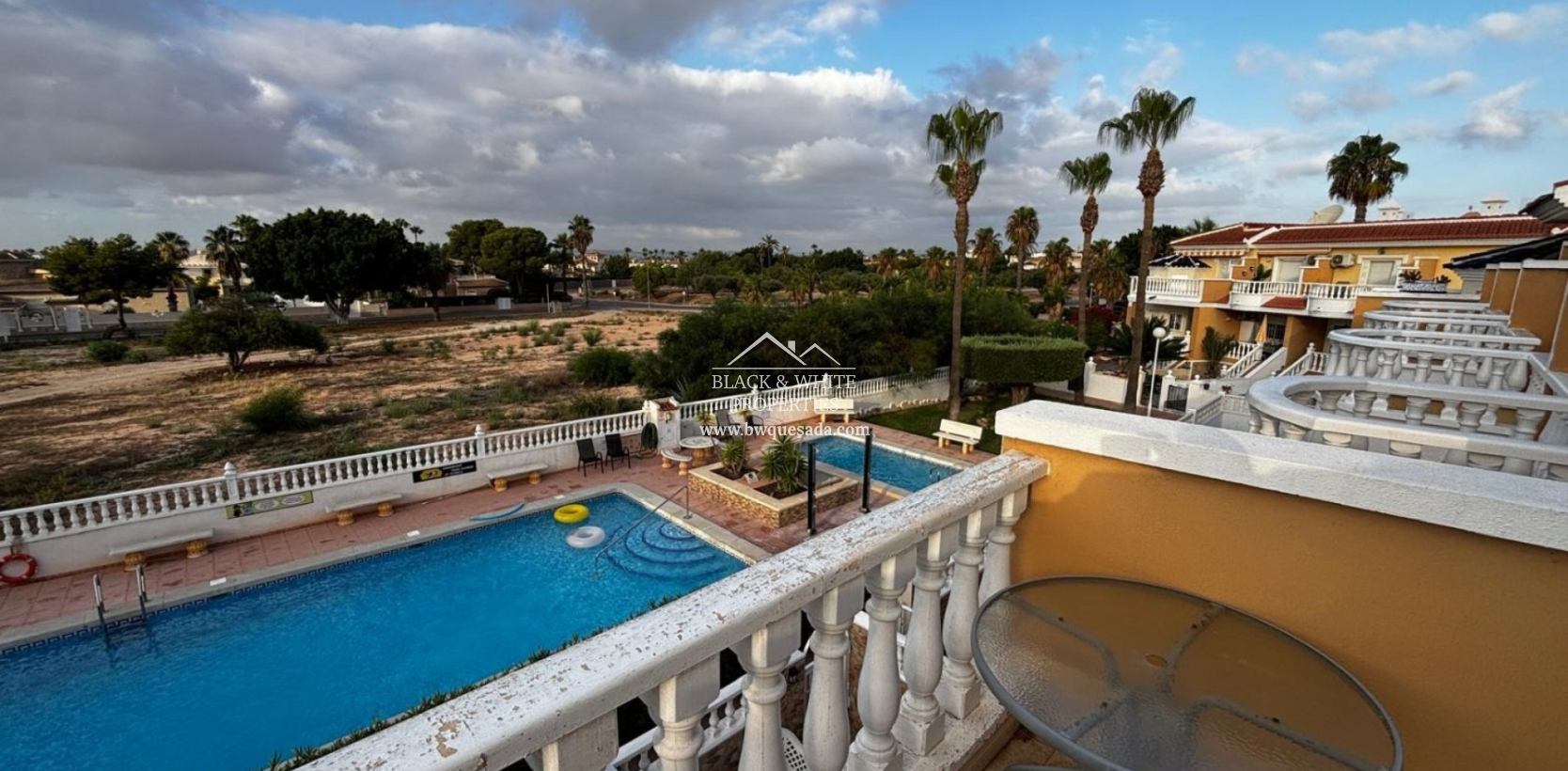 Venta - Semi - Adosada Villa  - Ciudad Quesada - Doña Pepa 