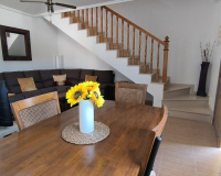 Venta - Semi - Adosada Villa  - Ciudad Quesada