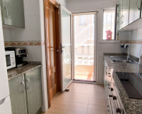 Venta - Semi - Adosada Villa  - Ciudad Quesada