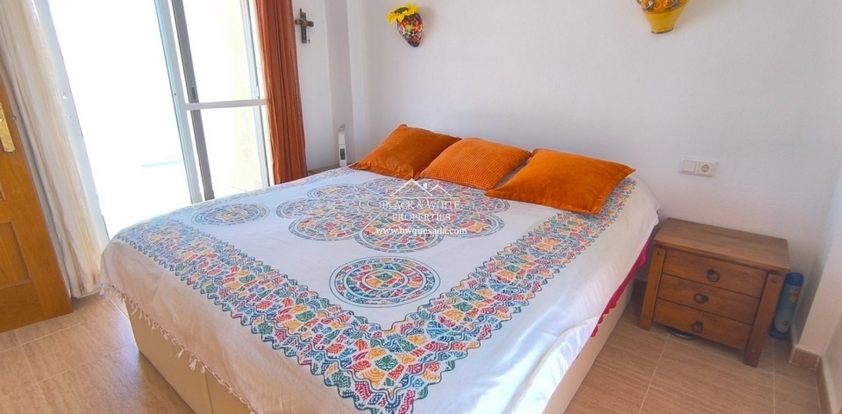 Venta - Semi - Adosada Villa  - Ciudad Quesada