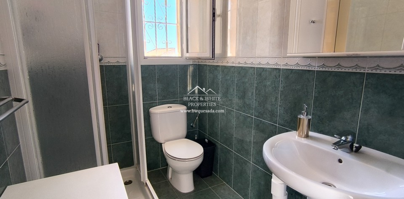 Venta - Semi - Adosada Villa  - Ciudad Quesada