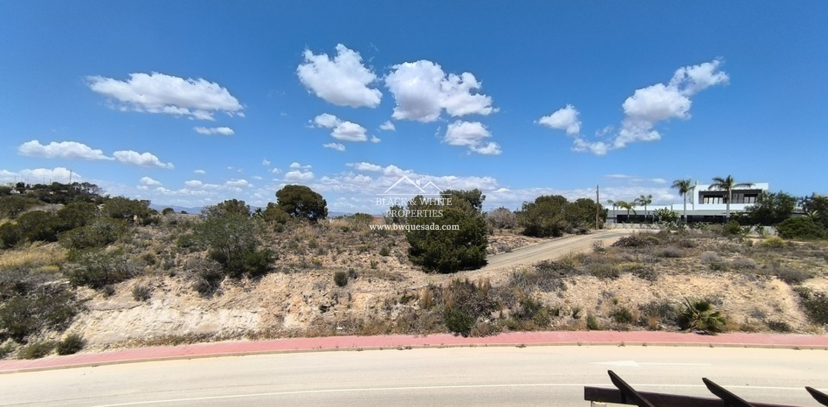 Venta - Semi - Adosada Villa  - Ciudad Quesada