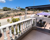 Venta - Semi - Adosada Villa  - Ciudad Quesada