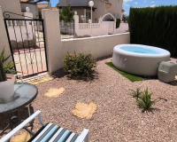 Venta - Semi - Adosada Villa  - Ciudad Quesada