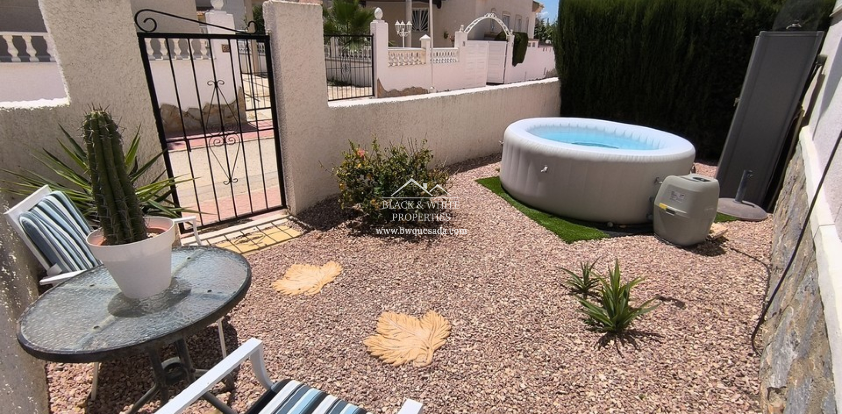 Venta - Semi - Adosada Villa  - Ciudad Quesada