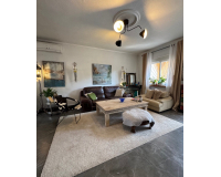 Venta - Semi - Adosada Villa  - Ciudad Quesada