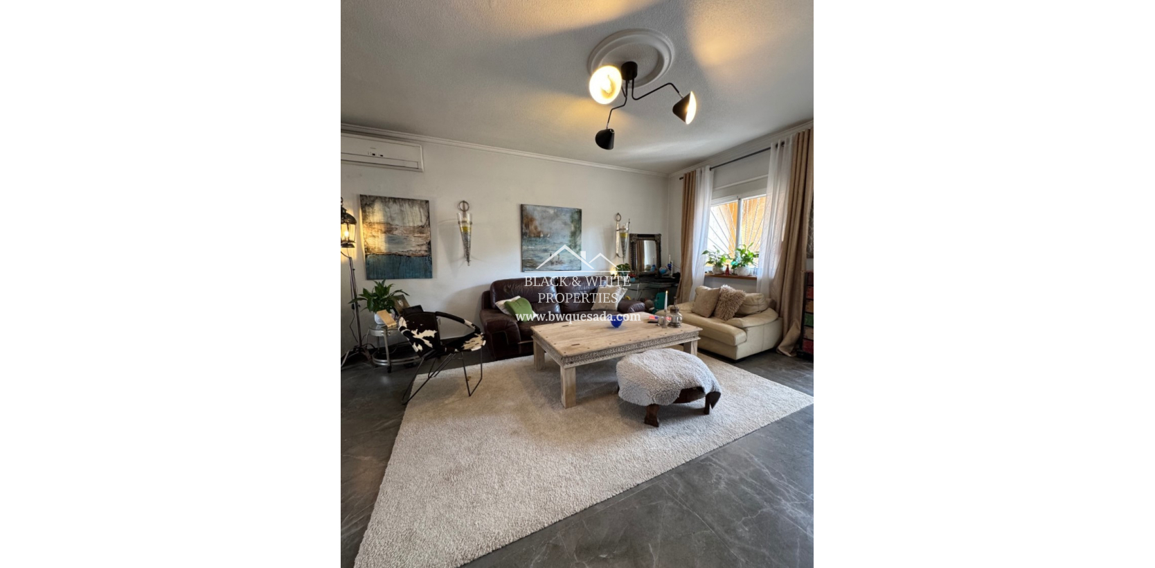 Venta - Semi - Adosada Villa  - Ciudad Quesada