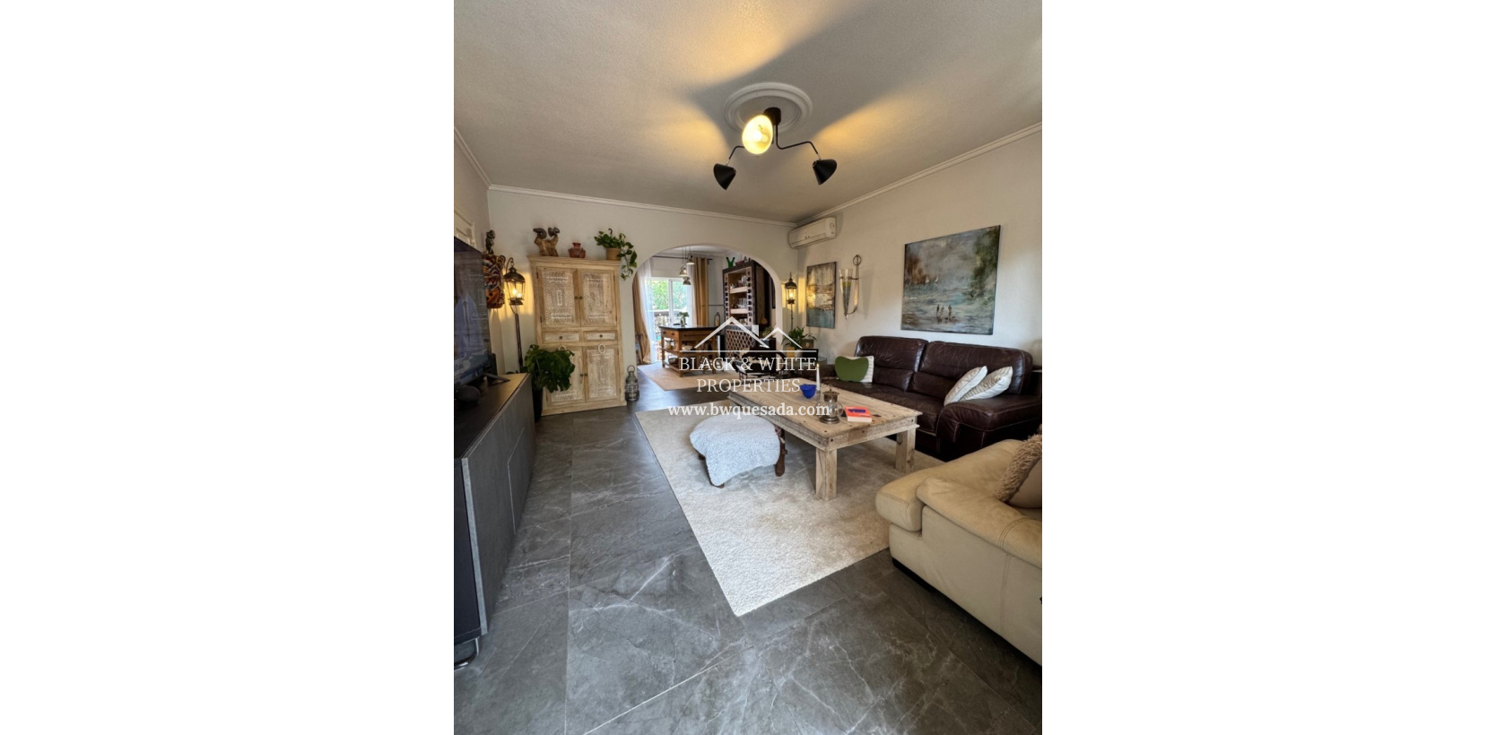 Venta - Semi - Adosada Villa  - Ciudad Quesada