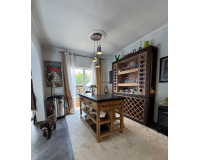 Venta - Semi - Adosada Villa  - Ciudad Quesada