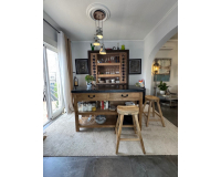 Venta - Semi - Adosada Villa  - Ciudad Quesada