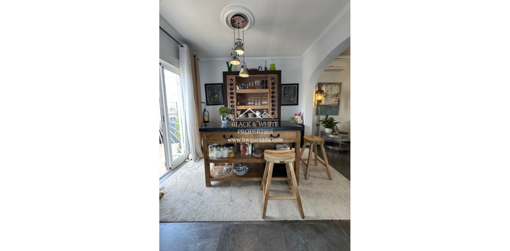 Venta - Semi - Adosada Villa  - Ciudad Quesada