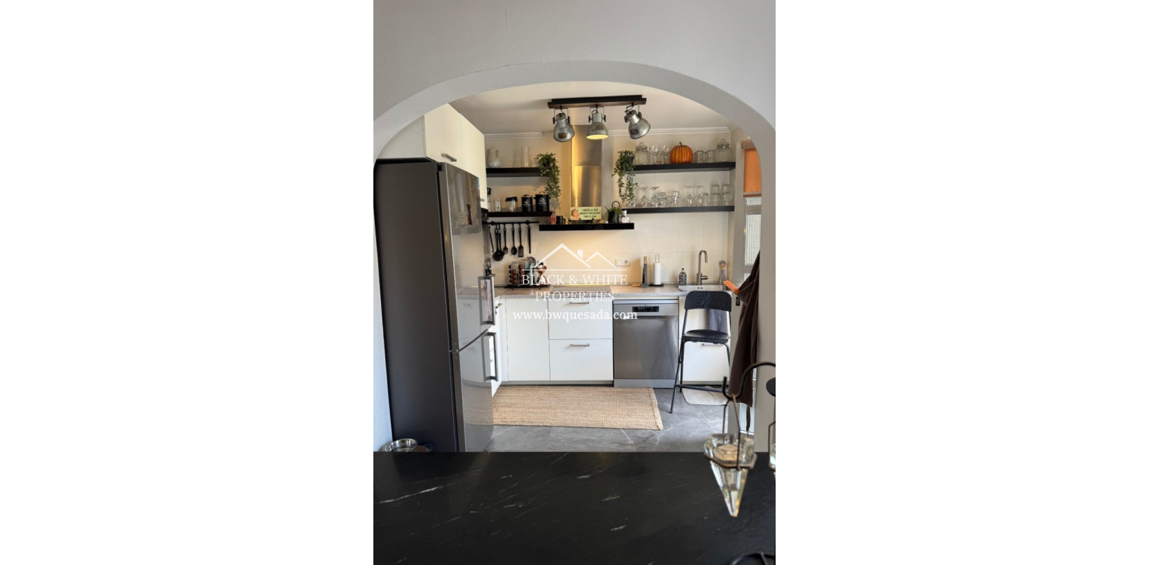 Venta - Semi - Adosada Villa  - Ciudad Quesada