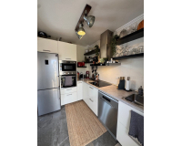 Venta - Semi - Adosada Villa  - Ciudad Quesada