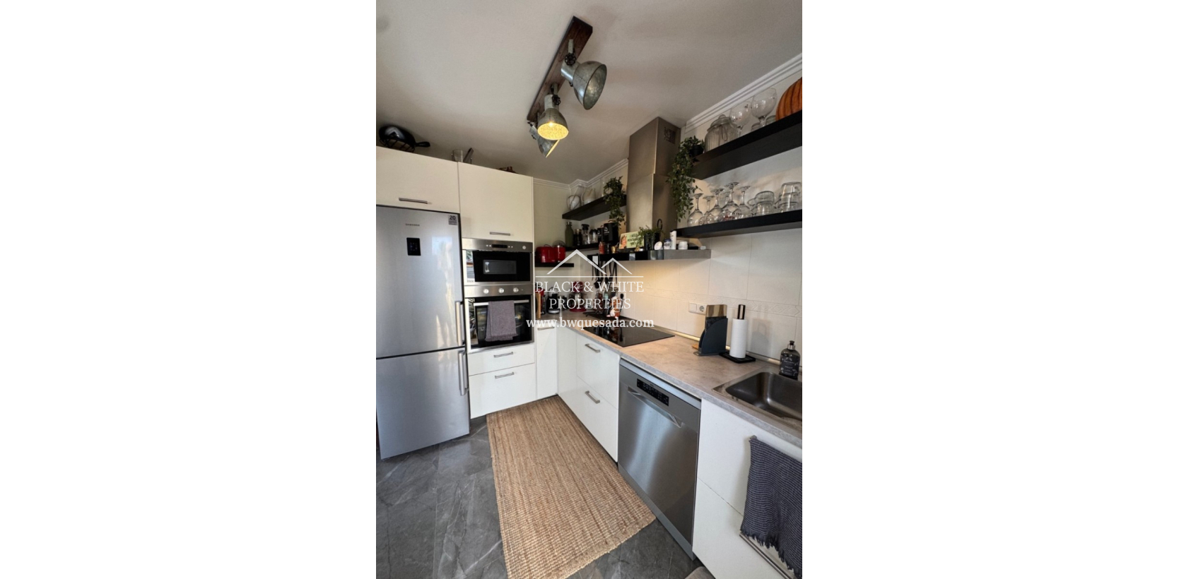 Venta - Semi - Adosada Villa  - Ciudad Quesada