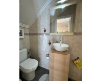 Venta - Semi - Adosada Villa  - Ciudad Quesada