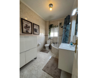 Venta - Semi - Adosada Villa  - Ciudad Quesada