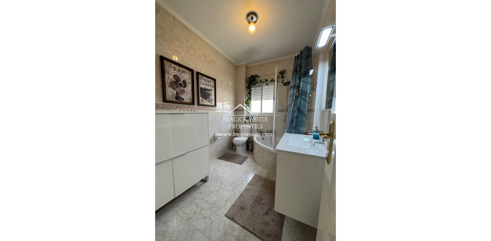 Venta - Semi - Adosada Villa  - Ciudad Quesada