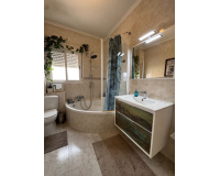 Venta - Semi - Adosada Villa  - Ciudad Quesada