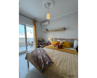 Venta - Semi - Adosada Villa  - Ciudad Quesada