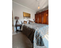 Venta - Semi - Adosada Villa  - Ciudad Quesada