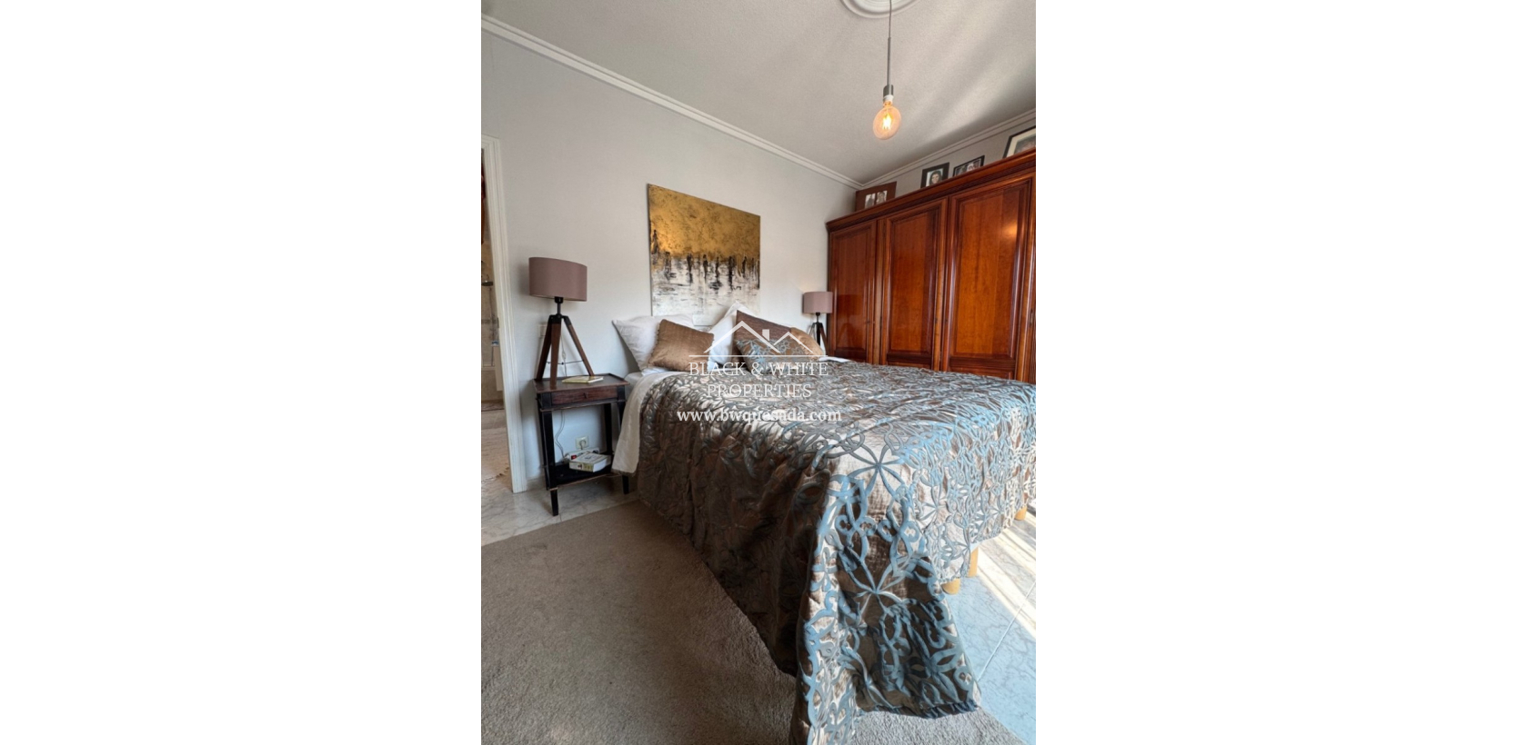 Venta - Semi - Adosada Villa  - Ciudad Quesada