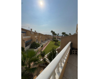 Venta - Semi - Adosada Villa  - Ciudad Quesada